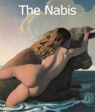 Title: The Nabis (PagePerfect NOOK Book), Author: Albert Kostenevitch