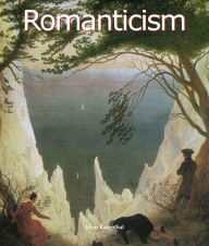 Title: Romanticism, Author: Léon Rosenthal