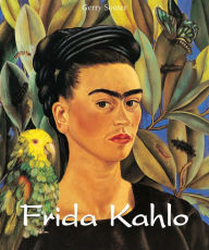 Title: Frida Kahlo, Author: Gerry Shouter