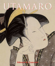 Title: Utamaro, Author: Edmond de Goncourt