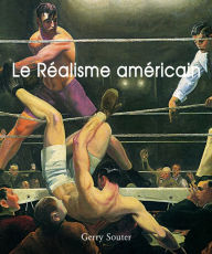 Title: Le Réalisme américain, Author: Gerry Souter