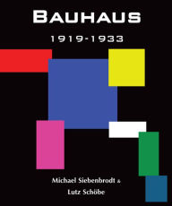 Title: Bauhaus, Author: Michael Siebenbrodt