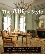 Title: The ABC of Style, Author: Émile Bayard