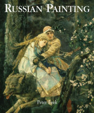 Title: Russian Painting, Author: Peter Leek