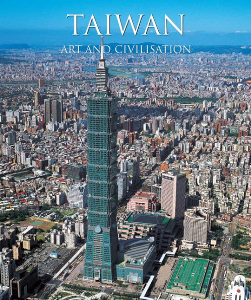 Taiwan Art & Civilisation