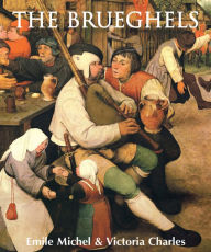 Title: The Brueghels (PagePerfect NOOK Book), Author: Emile Michel
