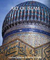 Title: Art of Islam, Author: Gaston Migeon