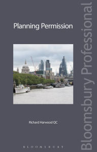 Title: Planning Permission, Author: Richard Harwood