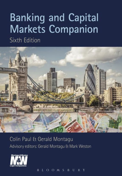 Banking and Capital Markets Companion / Edition 6