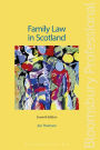 Family Law in Scotland