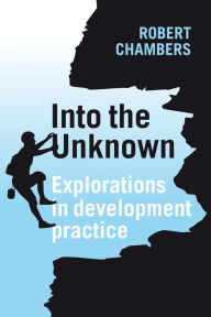 Title: Into the Unknown, Author: Robert Chambers