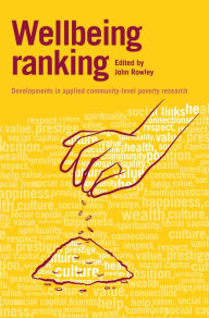 Title: Wellbeing Ranking, Author: John Rowley