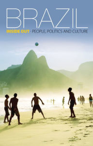 Title: Brazil Inside Out, Author: Jan Rocha