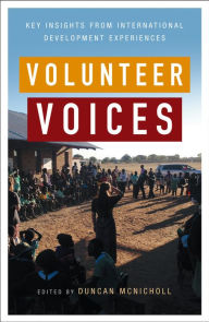 Title: Volunteer Voices, Author: Jimmy Fisher & Contagious Praise