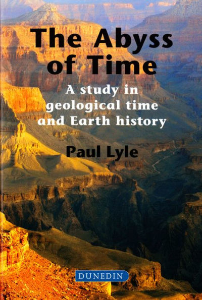 The Abyss of Time: A study in geological time and Earth history