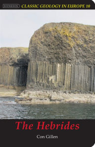 Title: The Hebrides, Author: Con Gillen