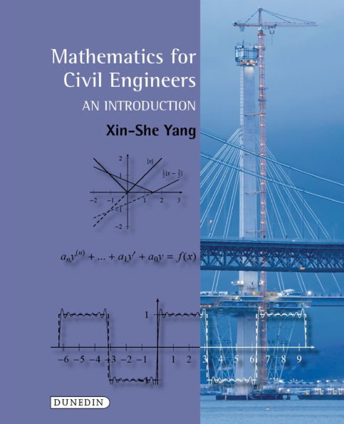 Mathematics for Civil Engineers: An Introduction