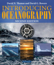 Title: Introducing Oceanography, Author: N. Thomas