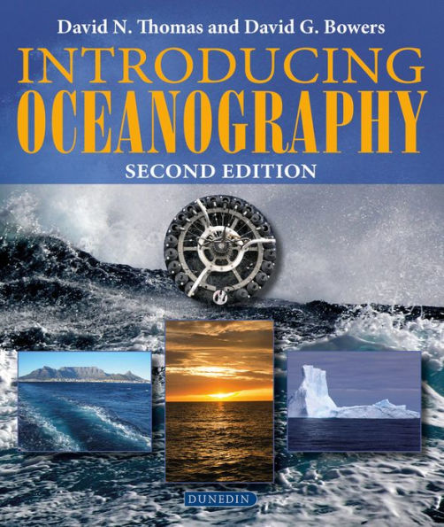 Introducing Oceanography