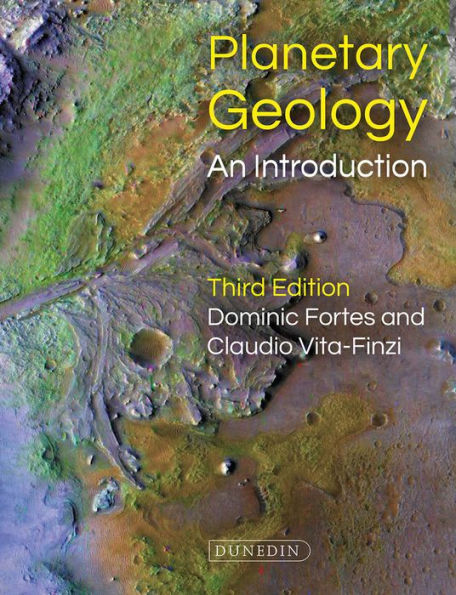 Planetary Geology: An introduction