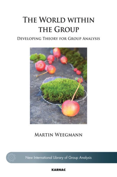 the World within Group: Developing Theory for Group Analysis