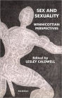 Sex and Sexuality: Winnicottian Perspectives