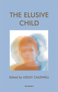 Title: The Elusive Child, Author: Lesley Caldwell