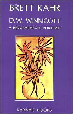 D.W. Winnicott: A Biographical Portrait