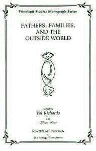 Title: Fathers, Families and the Outside World, Author: Gillian  Wilce