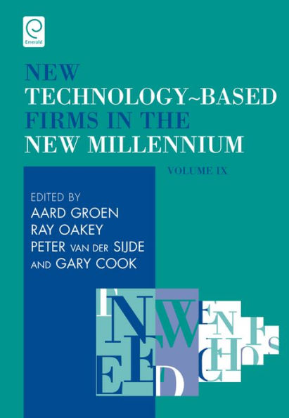 New Technology-Based Firms in the New Millennium: Strategic and Educational Options