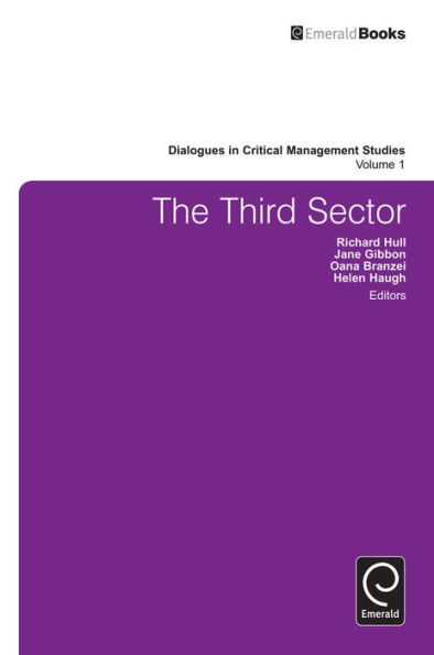 The Third Sector