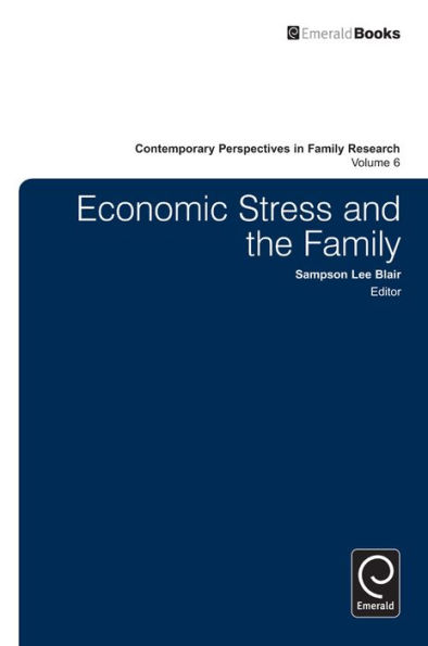 Economic Stress and the Family