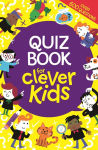 Alternative view 1 of Quiz Book for Clever Kids