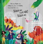 Alternative view 2 of The Dinosaur Department Store