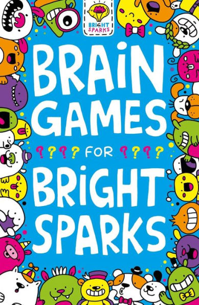 Brain Games for Bright Sparks