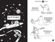 Alternative view 2 of Jokes for Funny Kids: 6 Year Olds