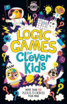 Alternative view 1 of Logic Games for Clever Kids