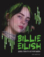 Billie Eilish: Rebel Teen to Alt-Pop Queen