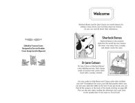 Alternative view 4 of Sherlock Bones and the Curse of the Pharaoh's Mask: A Puzzle Adventure