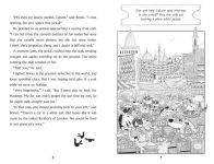 Alternative view 6 of Sherlock Bones and the Curse of the Pharaoh's Mask: A Puzzle Adventure