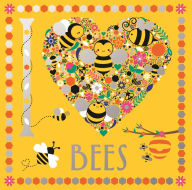 Electronics e book download I Heart Bees