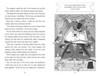 Alternative view 5 of Sherlock Bones and the Mystery of the Vanishing Magician: A Puzzle Adventure