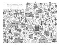 Alternative view 8 of Sherlock Bones and the Mystery of the Vanishing Magician: A Puzzle Adventure