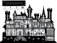 Alternative view 12 of Sherlock Bones and the Horror of the Haunted Castle: A Puzzle Adventure