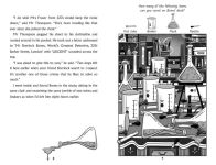 Alternative view 4 of Sherlock Bones and the Horror of the Haunted Castle: A Puzzle Adventure