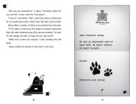 Alternative view 10 of Sherlock Bones and the Horror of the Haunted Castle: A Puzzle Adventure