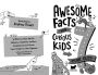 Alternative view 4 of Awesome Facts for Curious Kids: 7 Year Olds