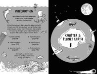 Alternative view 2 of Awesome Facts for Curious Kids: 8 Year Olds