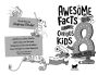 Alternative view 5 of Awesome Facts for Curious Kids: 8 Year Olds