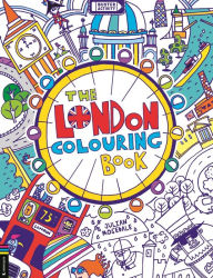 Title: The London Colouring Book, Author: Julian Mosedale